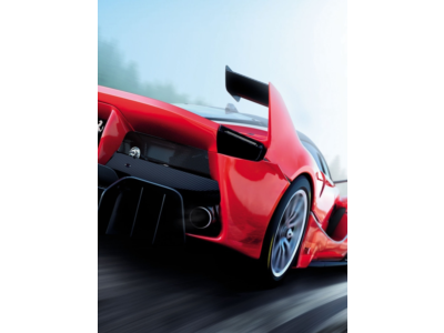 Assetto Corsa (Xbox One/Key/ARG)