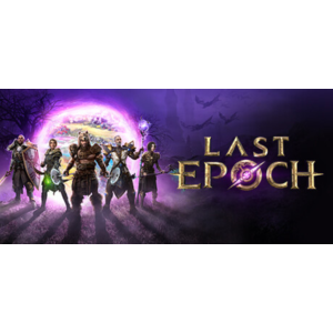 Last Epoch STEAM Россия