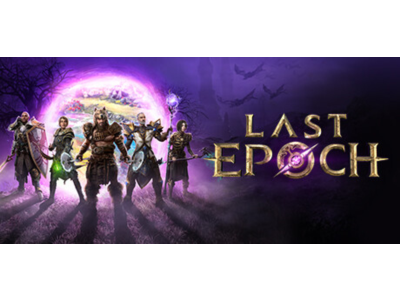 Last Epoch STEAM Russia