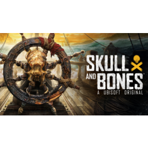 🖤SKULL AND BONES ALL EDITIONS ⭐EPIC GAMES⭐PS⭐XBOX +🎁