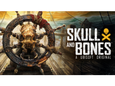 🖤SKULL AND BONES ВСЕ ИЗДАНИЯ ⭐EPIC GAMES⭐PS⭐XBOX +🎁