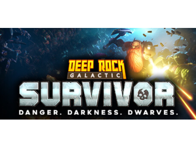 Deep Rock Galactic: Survivor - STEAM GIFT РОССИЯ