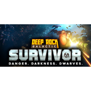 Deep Rock Galactic: Survivor (Steam Gift RU)