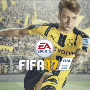 FIFA 17 | EA App | Полный доступ
