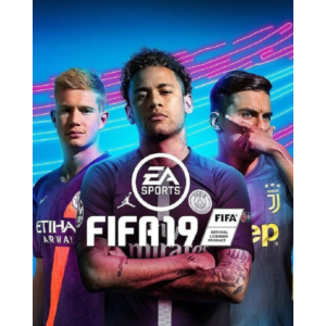 FIFA 19 | EA app | Полный доступ