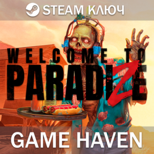 Welcome to ParadiZe 💳 0% 🔑 Steam Key Now RU+CIS
