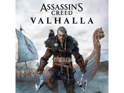 РФ/СНГ☑️⭐Assassin&acute;s Creed Valhalla + Выбор издания 🎁