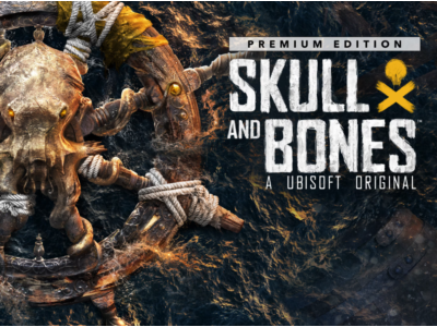 Skull and Bones Premium Edition [RU/MULTI] WARRANTY