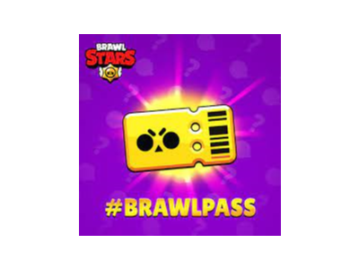 ⭐BRAWL STARS