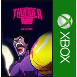 ☑️⭐Thunder Ray Origins XBOX⭐Покупка на ваш аккаунт⭐☑️