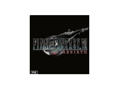 💜 FINAL FANTASY 7 REBIRTH FFVII ❗FF VII | PS5 💜PS
