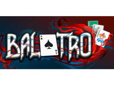 Balatro - STEAM GIFT РОССИЯ