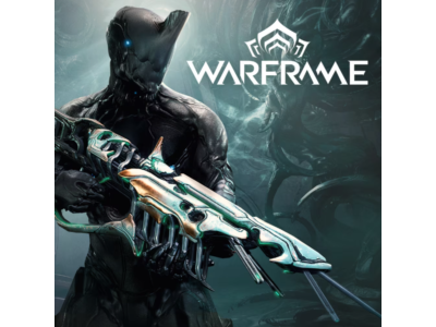 ➰ (PC) Warframe: Starter Weapon Pack ➰