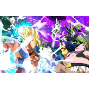Dragon Ball FighterZ - FighterZ Edition КЛЮЧ🔑 STEAM