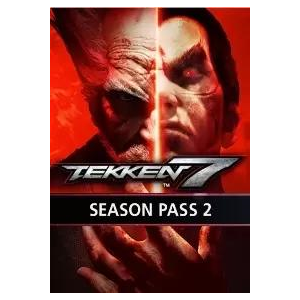 DLC TEKKEN 7 - Season Pass 2 КЛЮЧ🔑 STEAM РФ+СНГ