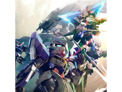 SD GUNDAM G GENERATION CROSS RAYS STEAM KEY🔑 RUSSIA+CI