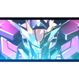SD GUNDAM G GENERATION CROSS RAYS - Deluxe Edition KEY�