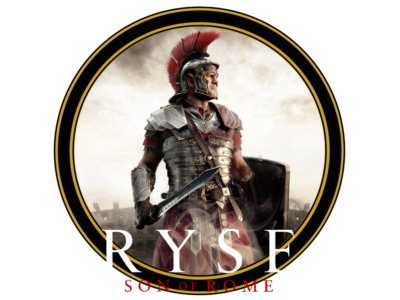 Ryse: Son of Rome +Phasmophobia ®✔️Steam(GLOBAL)🌍