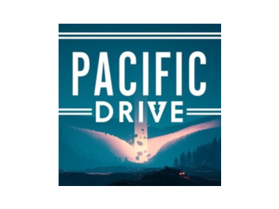 PACIFIC DRIVE DELUXE EDITION💎STEAM🎮