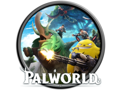 Palworld +DLC®✔️Steam (Region Free)(GLOBAL)🌍