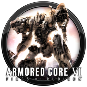 ARMORED CORE VI FIRES OF RUBICON Deluxe Edition +GAMES ®✔️Steam (Region Free)(GLOBAL)