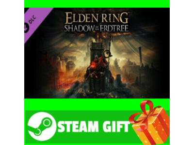 ⭐️ВСЕ СТРАНЫ⭐️ ELDEN RING Shadow of the Erdtree STEAM