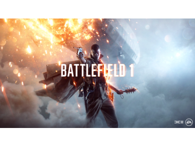 Battlefield 1 I EA App + Changeable Email I Bonus Games