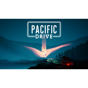 Pacific Drive Ritual Edition | Все DLC | обновления