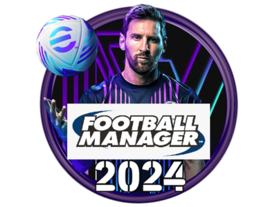 Football Manager 2024+Editor +DLC®✔️Steam (GLOBAL)🌍