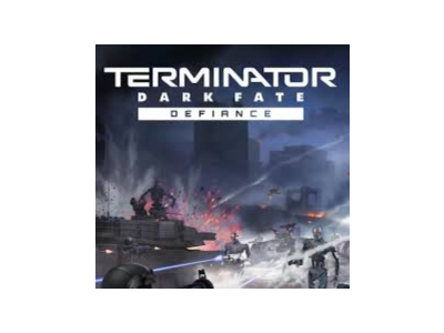 🎭Terminator: Dark Fate—Defianc✔️STEAM Аккаунт | ОФЛАЙН