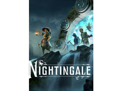 🎭Nightingale✔️STEAM | (Аренда аккаунта на 3 дня)