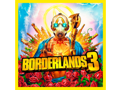 ✅Borderlands 3 🌍 STEAM•RU|KZ|UA
