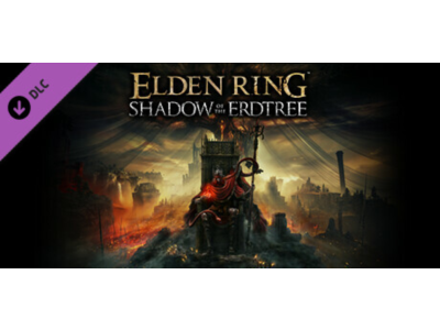 ELDEN RING Shadow of the Erdtree (Steam Gift RU)
