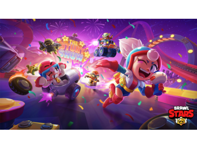 💿BRAWL STARS