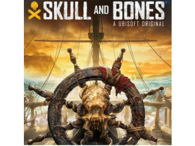 SKULL AND BONES ВСЕ ИЗДАНИЯ⚔️EPIC GAMES/PS/XBOX/UBISOFT