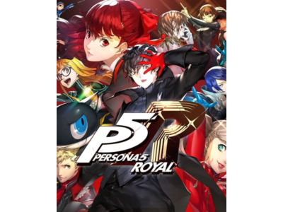 🔴PERSONA 5 ROYAL🔴🔥ОФФЛАЙН АКТИВАЦИЯ🔥