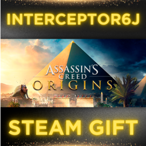 🟦⭐Assassin's Creed® Origins ☑️ Все регионы⚡STEAM