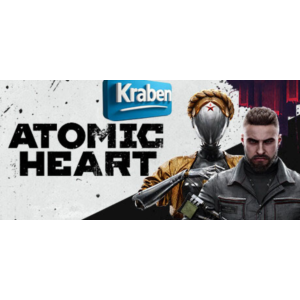 Atomic Heart - Gold Edition Steam Gift МИР