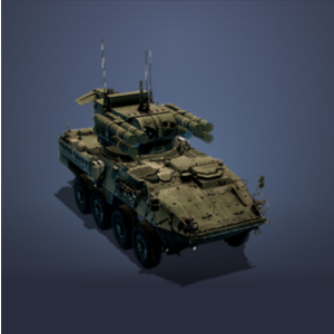 Stryker ADATS