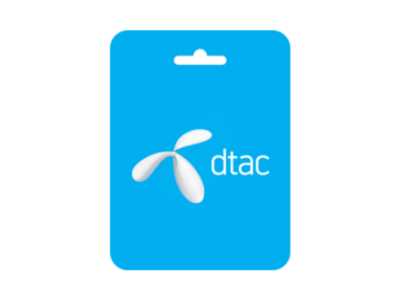 📱🪙📳 DTAC ОНЛАЙН ПОПОЛНЕНИЕ ТАИЛАНД