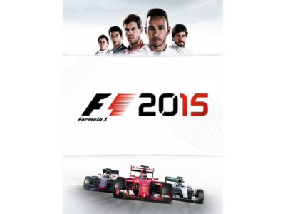⭐️ F1 2015 [Steam/Global][CashBack]