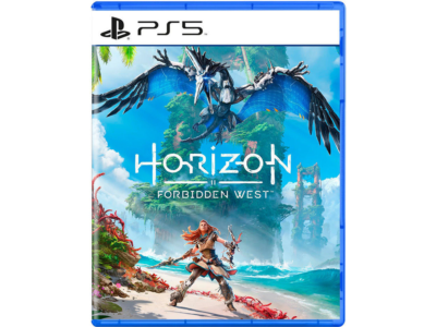 ⚔️Horizon Forbidden West + DLC