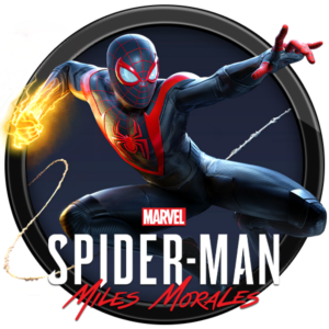 Marvel&acute;s Spider-Man:Miles Morales+Remastered (GLOBAL)🌍