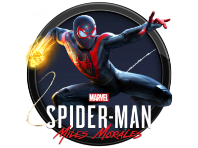 Marvel&acute;s Spider-Man:Miles Morales+Remastered (GLOBAL)🌍