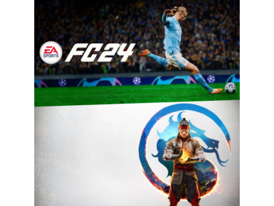 🔥 FC 26  + Mortal Kombat 1: PREMIUM EDITION ✅Онлайн