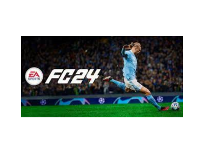 ⚽EA SPORTS FC 24  🎮 PS4  🕹️ PS5