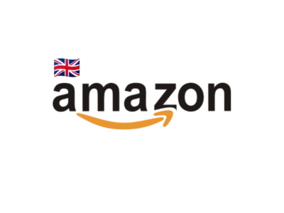 AMAZON EU Gift Card £1-£2000🇬🇧