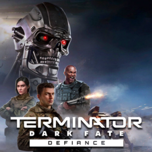 TERMINATOR: DARK FATE - DEFIANCE ✅STEAM KEY