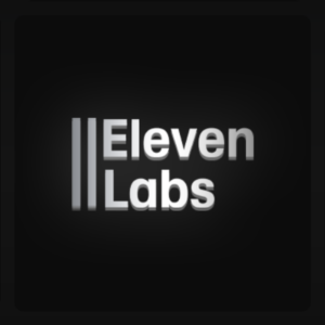 🤖ElevenLabs🤖Аккаунт/На ваш аккаунт🤖Подписка 30 дней