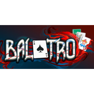 🔑Balatro. STEAM-ключ Россия СНГ